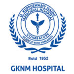 G. Kuppuswamy Naidu Memorial Hospital (GKNMH)