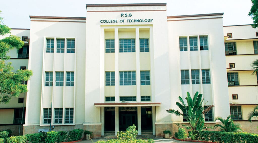 PSG College of Technology