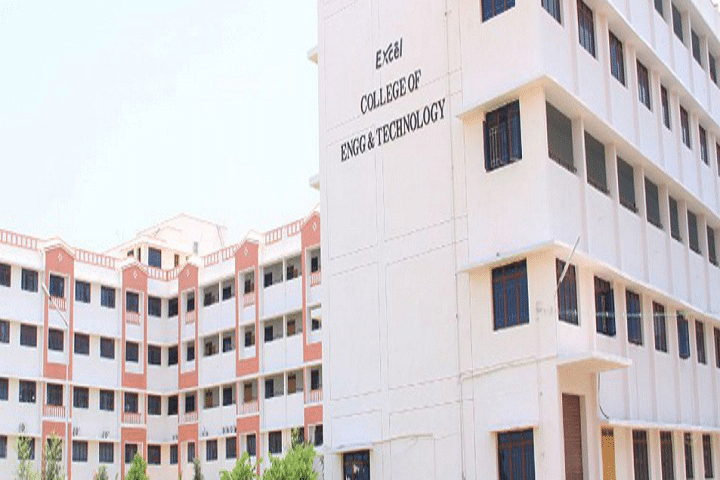 Excel College Of Engineering and Technology