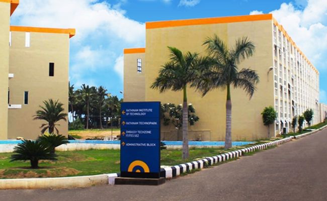 Rathinam Group of Institutions