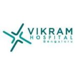 Vikram Hospital Bangalore - View Cost, Book Appointment Online | Credihealth